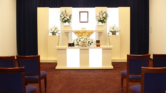 コムウェルホール板橋