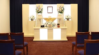 コムウェルホール板橋