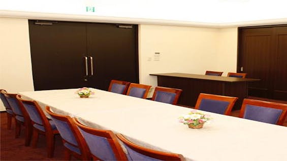 コムウェルホール板橋