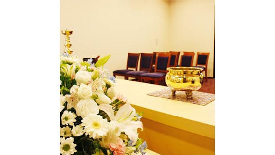 コムウェルホール板橋