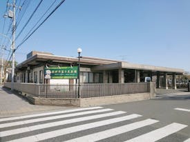 羽村市富士見斎場