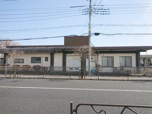羽村市富士見斎場