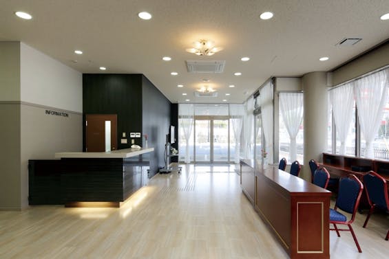 エヴァホール新横浜