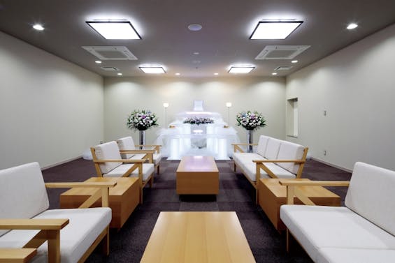 エヴァホール新横浜