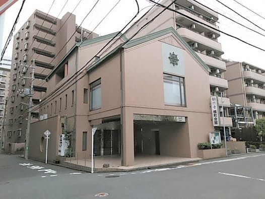 勧行寺 楠町会館