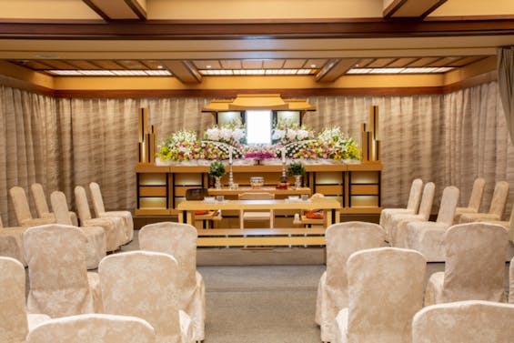 サン・ライフ サカエヤホール