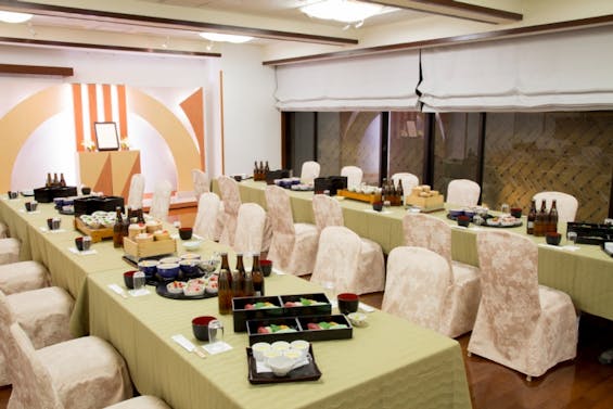 サン・ライフ サカエヤホール