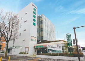 サン・ライフ 相模原会館