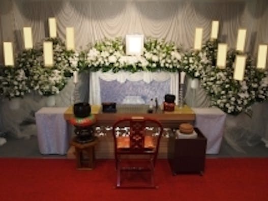 セレモニーホールときわ