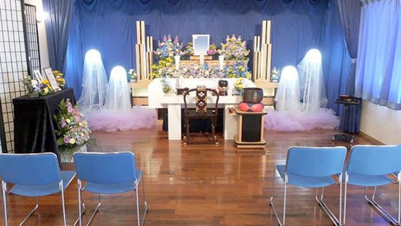 流山サポートルーム