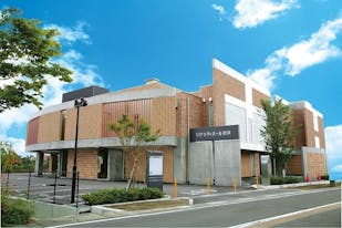 VIPシティホール新津