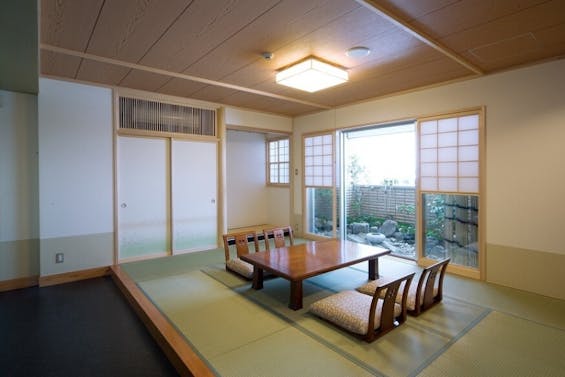 VIPシティホール新津