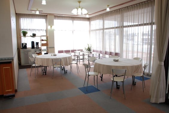 VIPシティホール伊勢屋会館