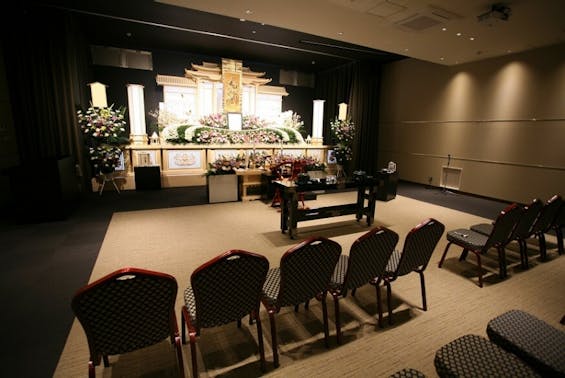 VIPシティホール西加茂