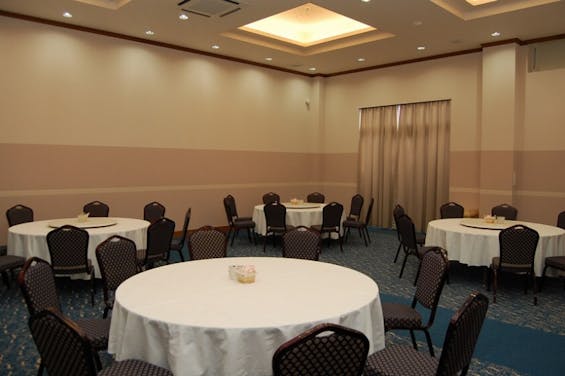 VIPシティホールしただ