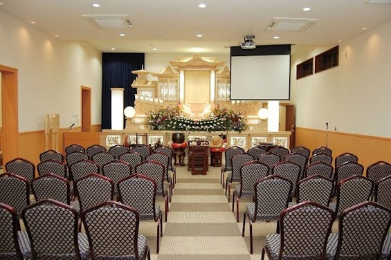 VIPシティホール嵐南