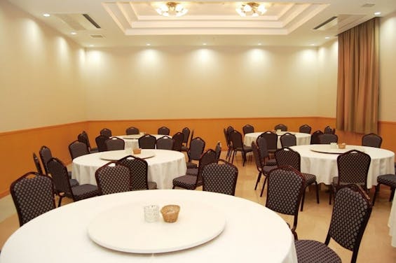 VIPシティホール嵐南