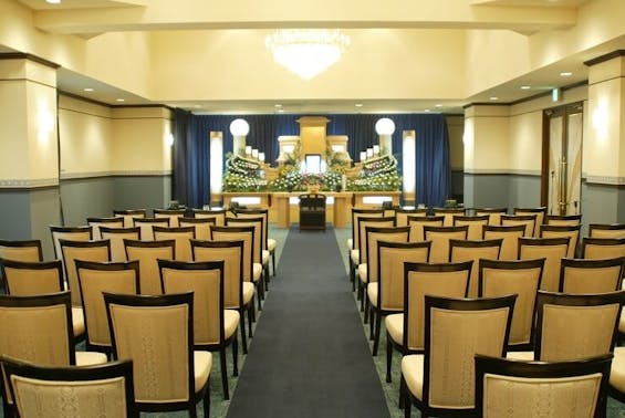 VIPシティホール長岡