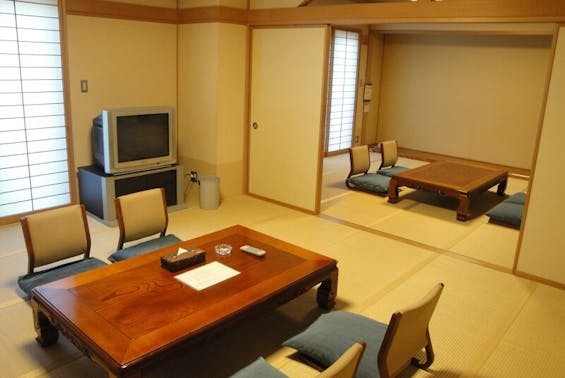 VIPシティホール長岡