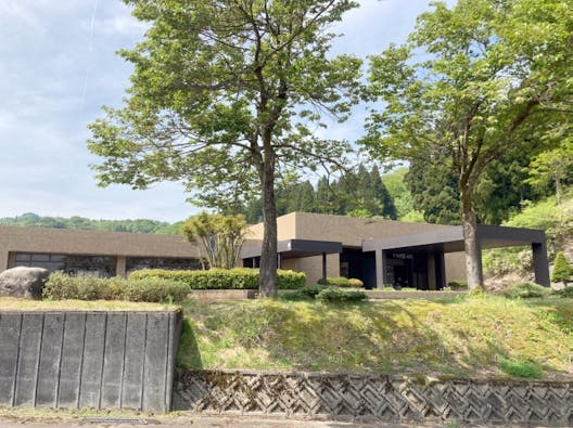 小千谷市西山斎場