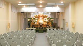 セレモニーホール飛鳥