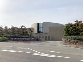 新潟市青山斎場