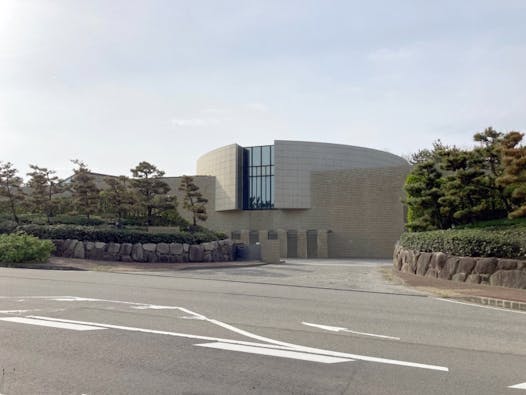 新潟市青山斎場