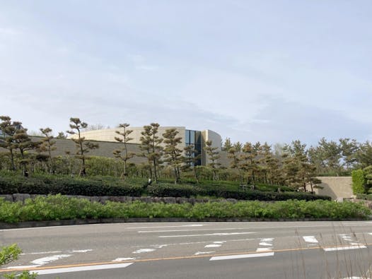 新潟市青山斎場