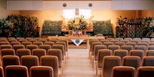 公益社アーバンホール