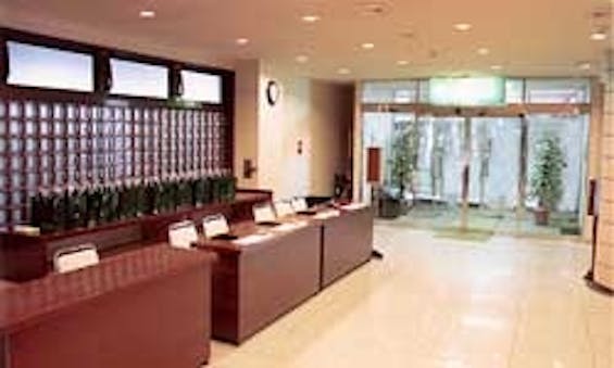 公益社アーバンホール