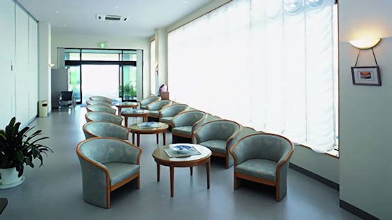 メモリアルホール ベルフローラ はなよ