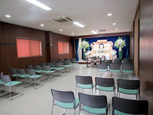 セレモニーホール平成