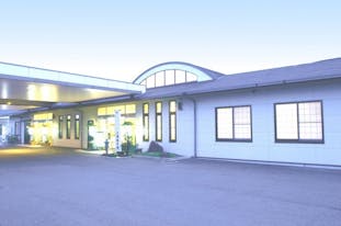 葬祭のこすもす防府会館