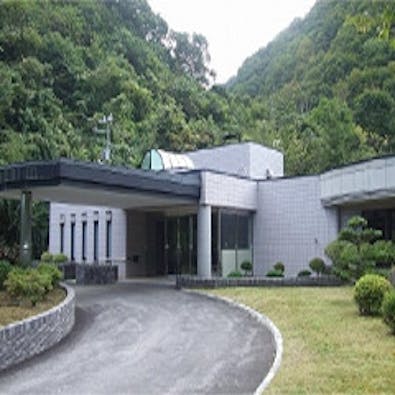 函館市 南茅部斎場