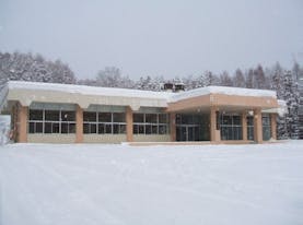 北広島市葬斎場