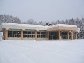 北広島市葬斎場