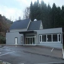 八雲町 熊石斎場