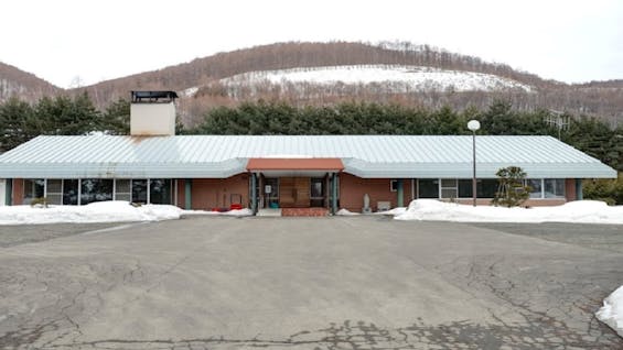 富良野市火葬場