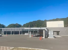 室蘭市神代火葬場