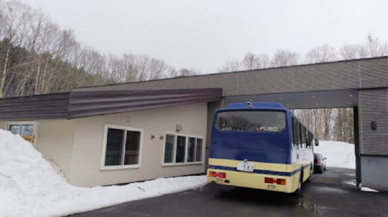 みどりヶ丘葬苑