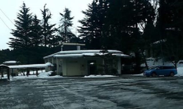 公立中部上北斎場