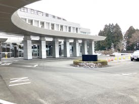 盛岡市斎場やすらぎの丘