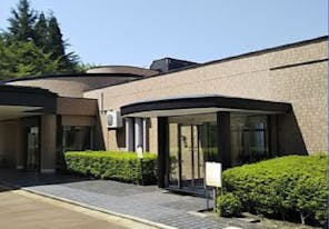 長井市緑が丘斎場