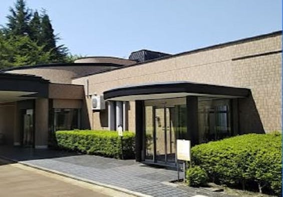 長井市緑が丘斎場