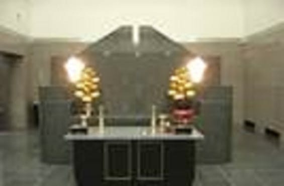 南陽市斎場しらぎく