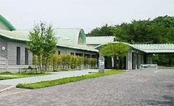 郡山市東山悠苑