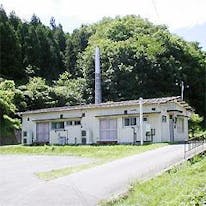 川俣町火葬場