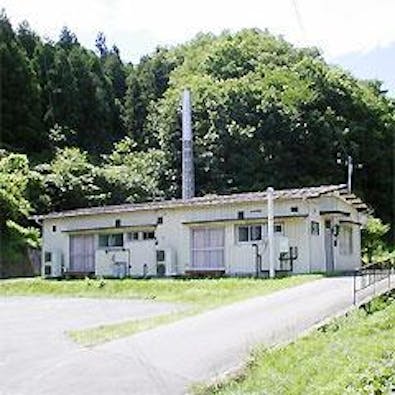 川俣町火葬場