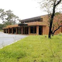 須賀川地方保健環境組合斎場