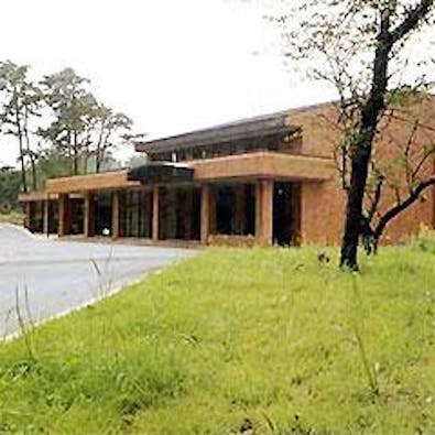 須賀川地方保健環境組合斎場